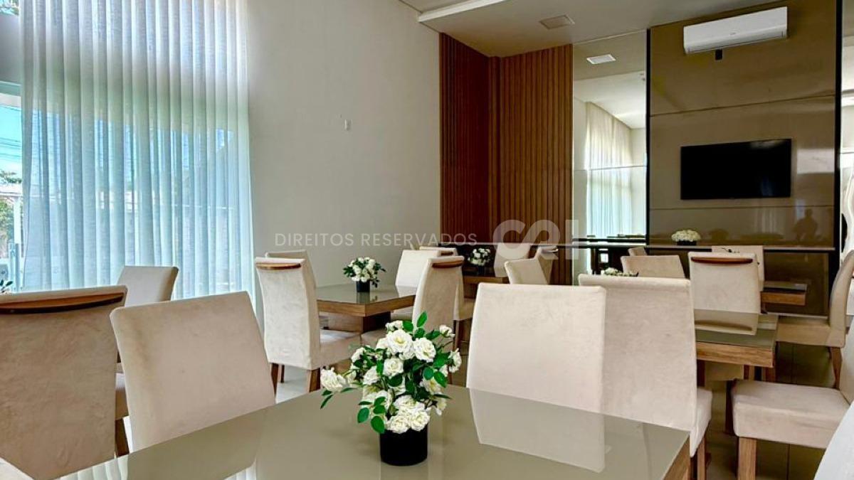 Apartamento com 2 dormitórios no Jardins di Porto Belo em Balneário Perequê, Porto Belo