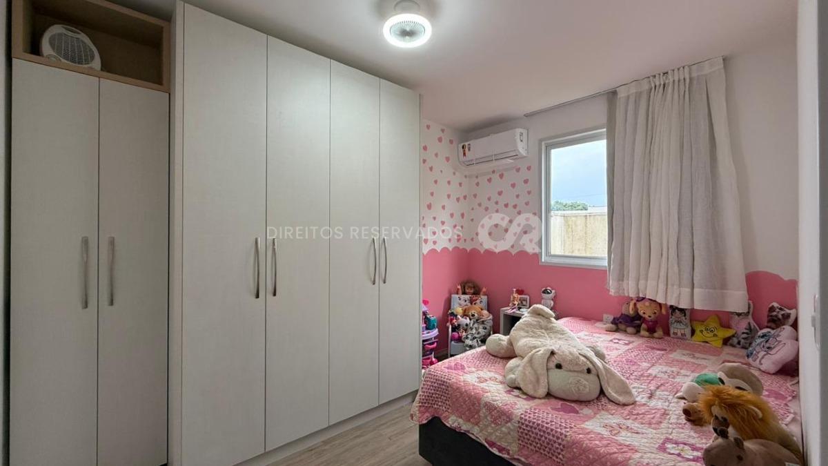 Apartamento com 2 dormitórios no Jardins di Porto Belo em Balneário Perequê, Porto Belo