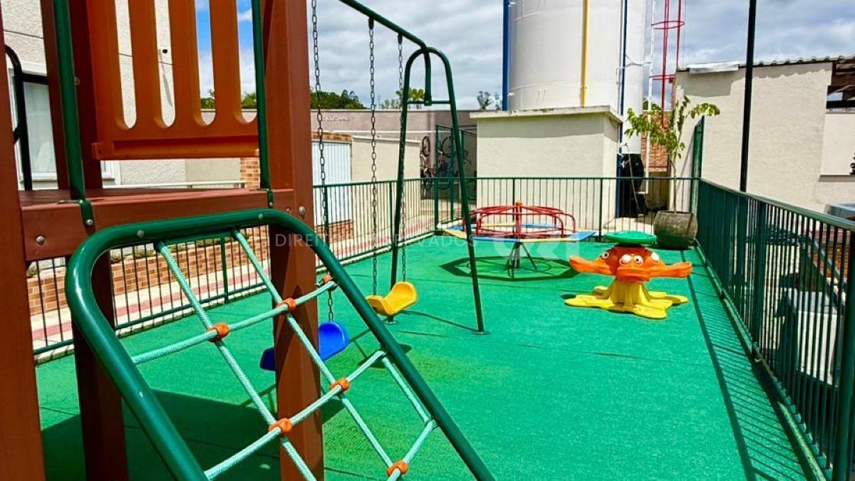 Apartamento com 2 dormitórios no Jardins di Porto Belo em Balneário Perequê, Porto Belo