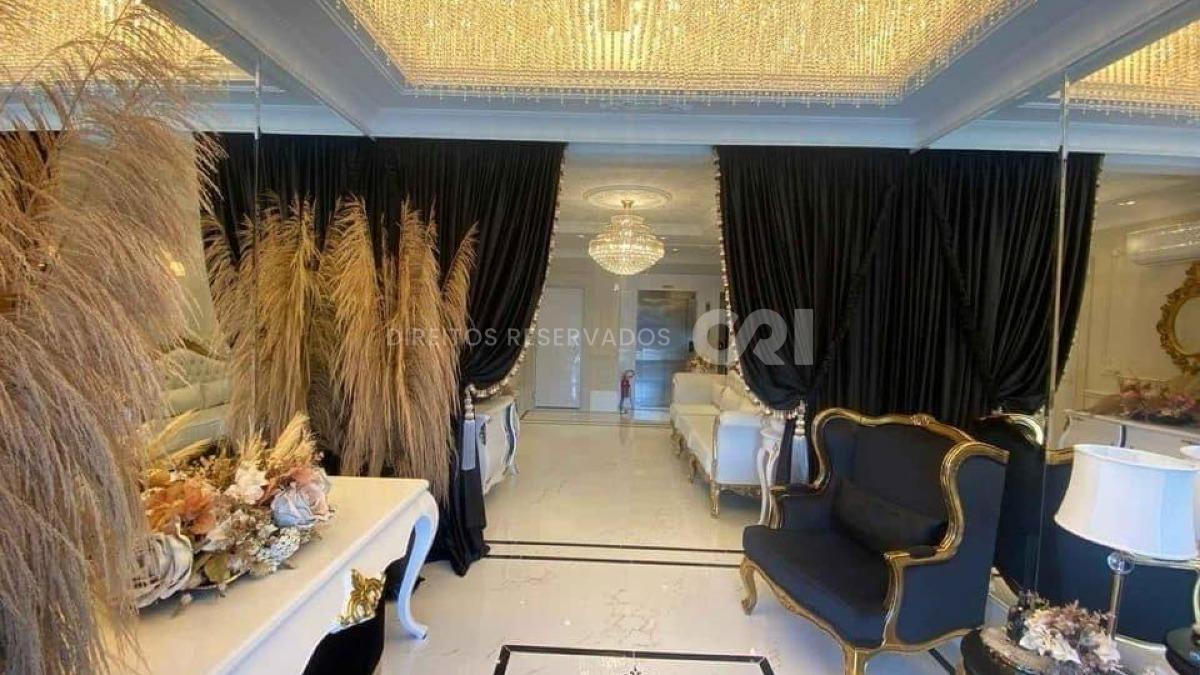 Apartamento com 2 Suítes no Edifício Grand House em Morretes Itapema