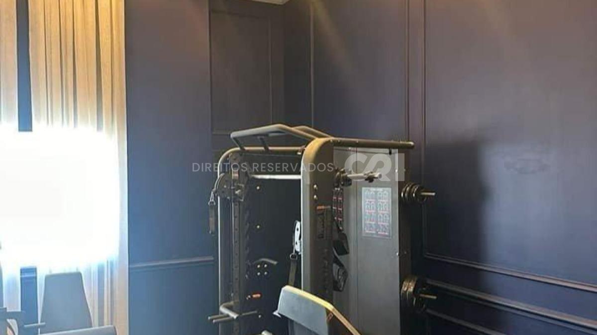Apartamento com 2 Suítes no Edifício Grand House em Morretes Itapema