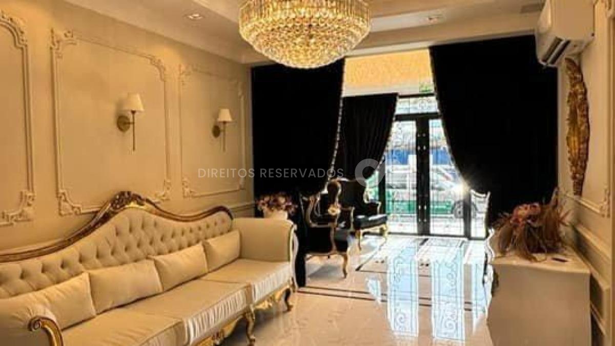 Apartamento com 2 Suítes no Edifício Grand House em Morretes Itapema