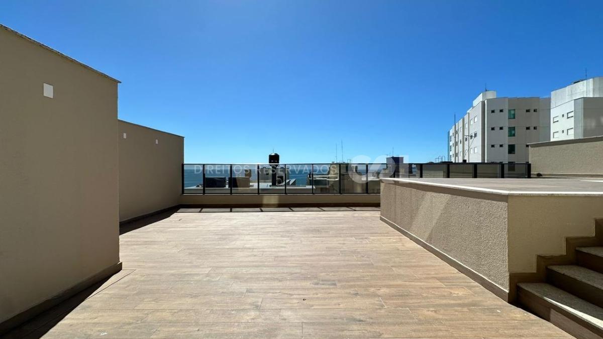 Apartamento com 4 suítes no Edifício St. Clair no Centro em Itapema