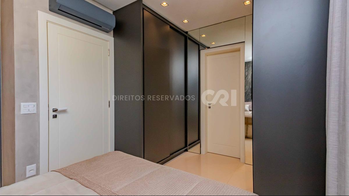 Cobertura duplex com 3 suítes no Hamptons Village no Centro de Balneário Camboriú