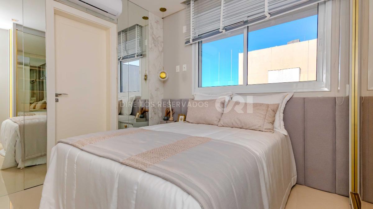 Cobertura duplex com 3 suítes no Hamptons Village no Centro de Balneário Camboriú