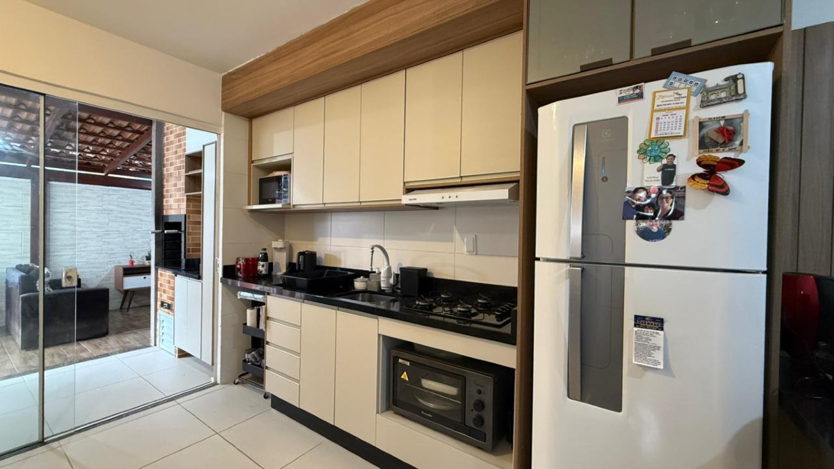 Apartamento com 2 dormitórios no Jardins di Porto Belo em Balneário Perequê, Porto Belo