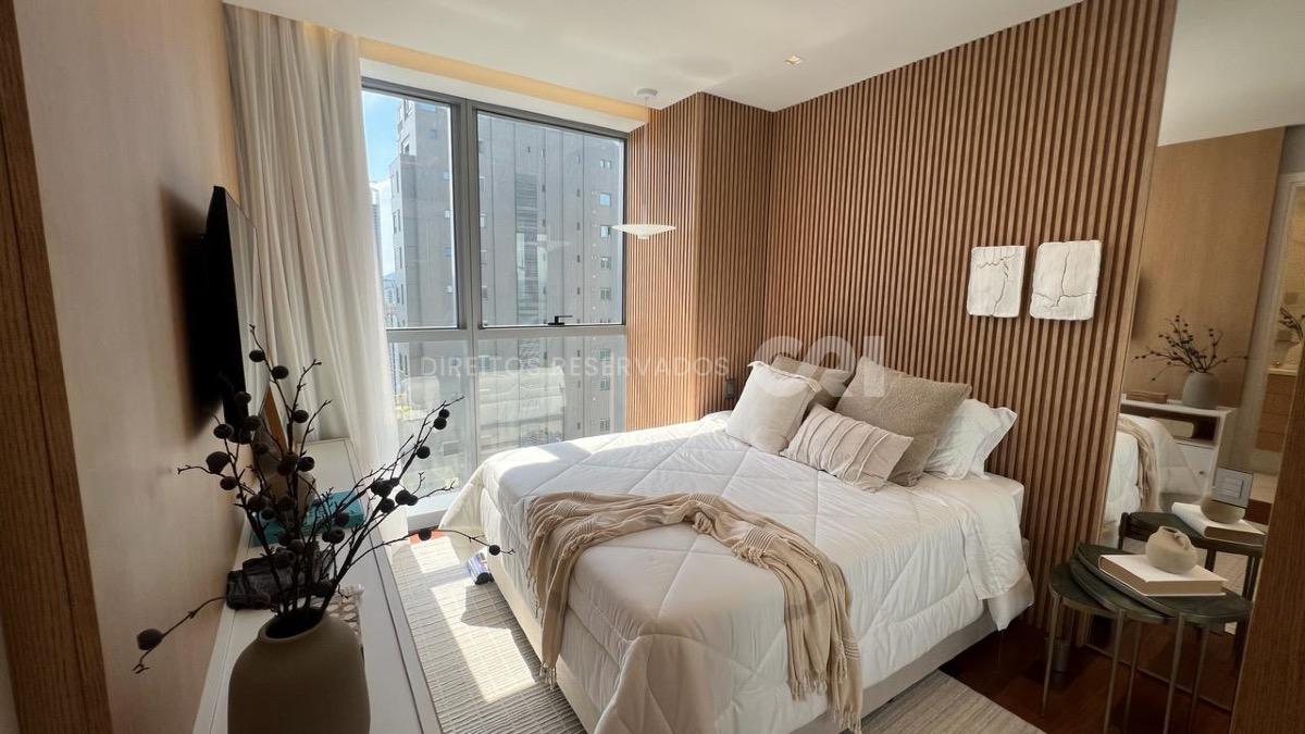 Apartamento com 3 suítes no Edifício Copenhagen na Barra Sul em Balneário Camboriú