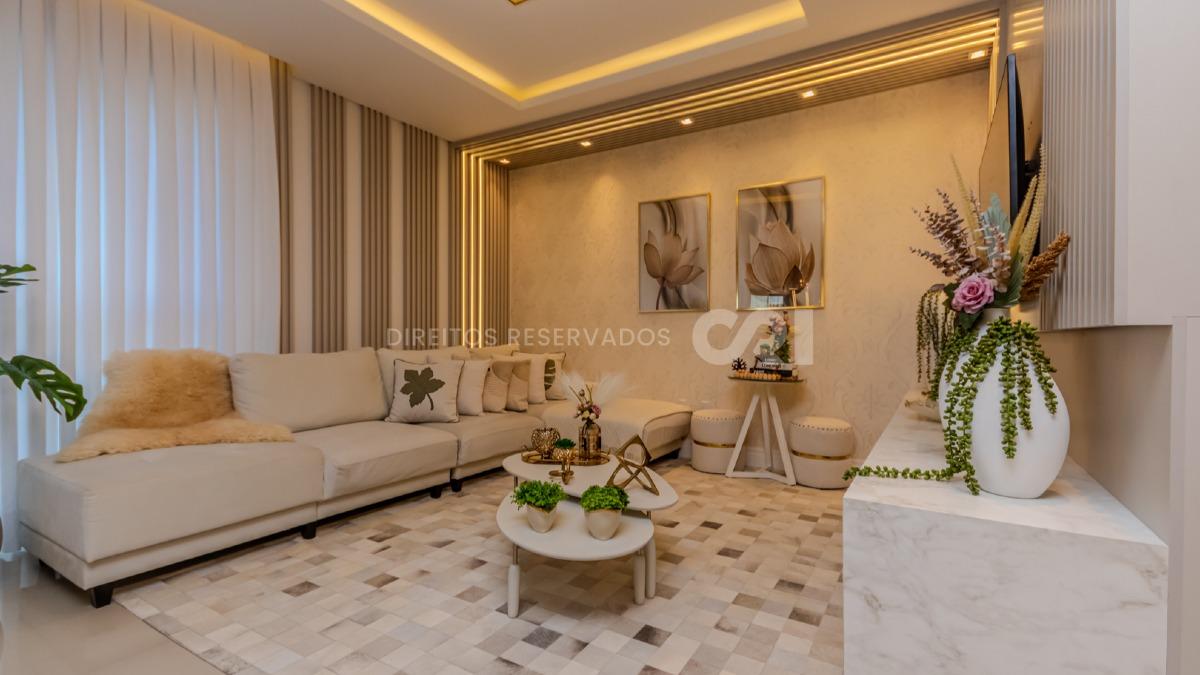 COPA: Apartamento com 3 suítes no Edifício Pienza na Meia Praia Itapema