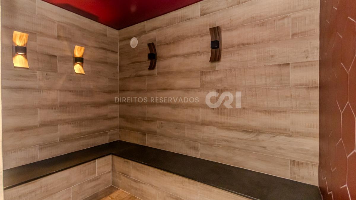 COPA: Apartamento com 3 suítes no Edifício Pienza na Meia Praia Itapema