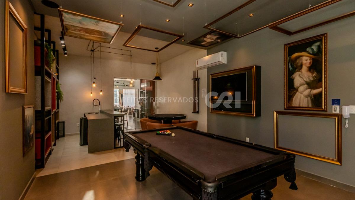 COPA: Apartamento com 3 suítes no Edifício Pienza na Meia Praia Itapema