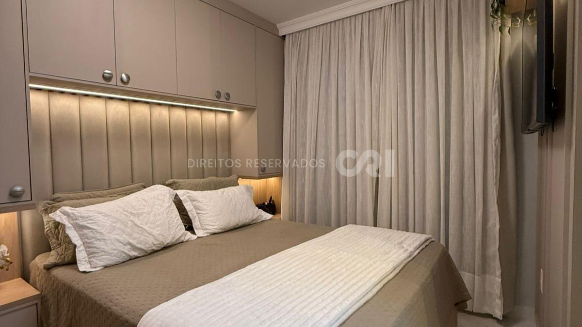 Apartamento com 2 Suítes no Edifício Grand House em Morretes Itapema