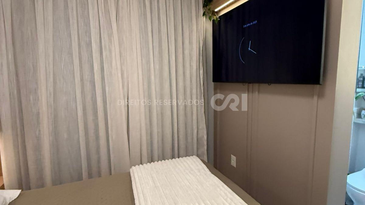 Apartamento com 2 Suítes no Edifício Grand House em Morretes Itapema