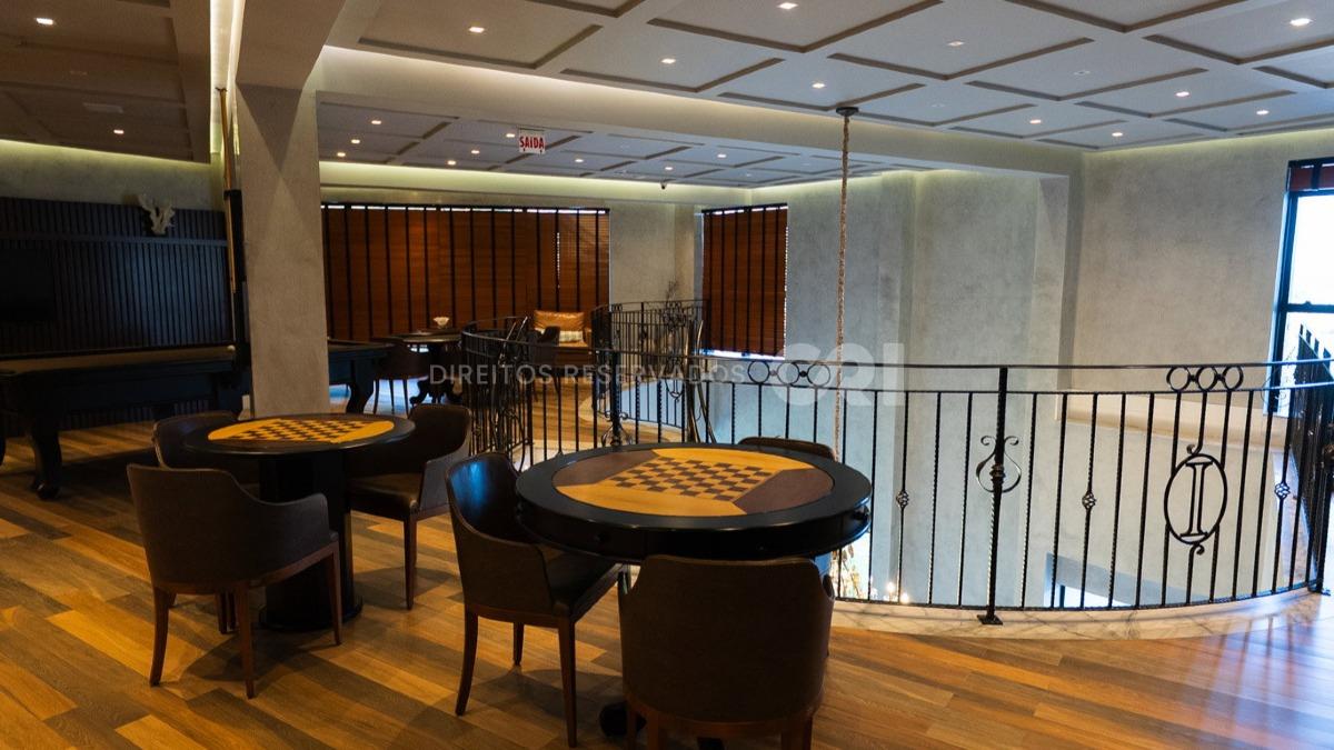 Apartamento com 4 suítes no Infinity Residence Club em Morretes Itapema