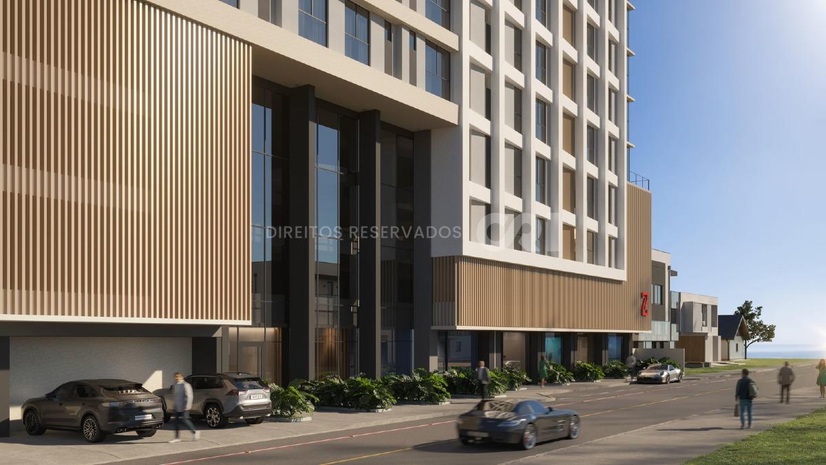 Apartamento com 4 Suítes no Edifício Unic em Balneário Perequê Porto Belo