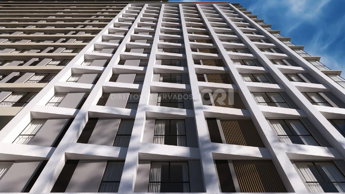 Apartamento com 4 Suítes no Edifício Unic em Balneário Perequê Porto Belo