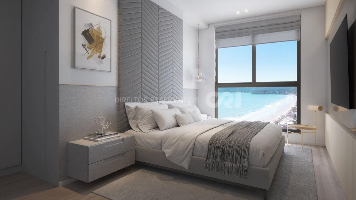 Apartamento com 4 Suítes no Edifício Unic em Balneário Perequê Porto Belo