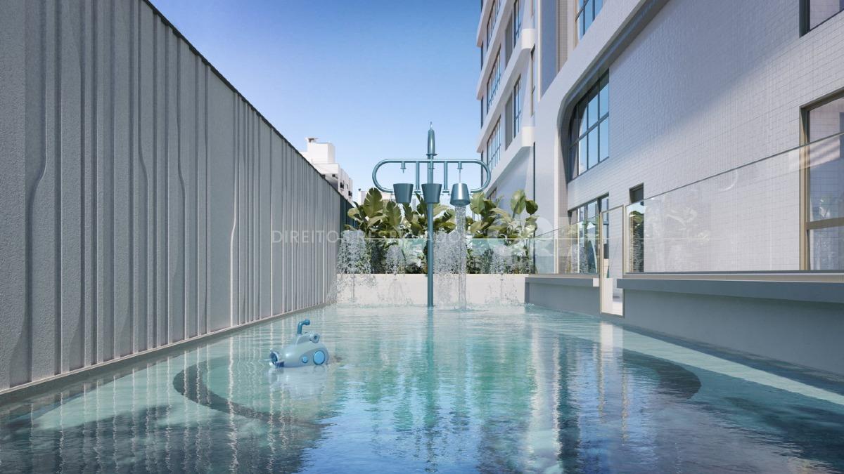 Apartamento com 3 Suítes no Edifício Arium em Balneário Perequê Porto Belo