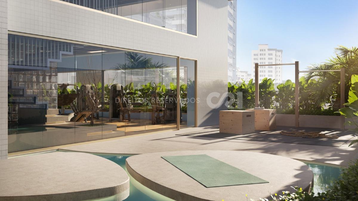 Apartamento com 3 Suítes no Edifício Arium em Balneário Perequê Porto Belo