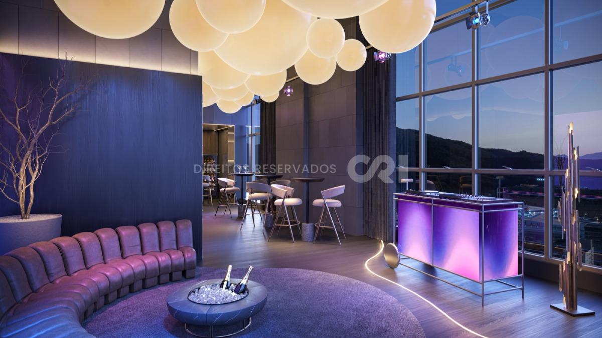 Apartamento com 3 Suítes no Edifício Arium em Balneário Perequê Porto Belo