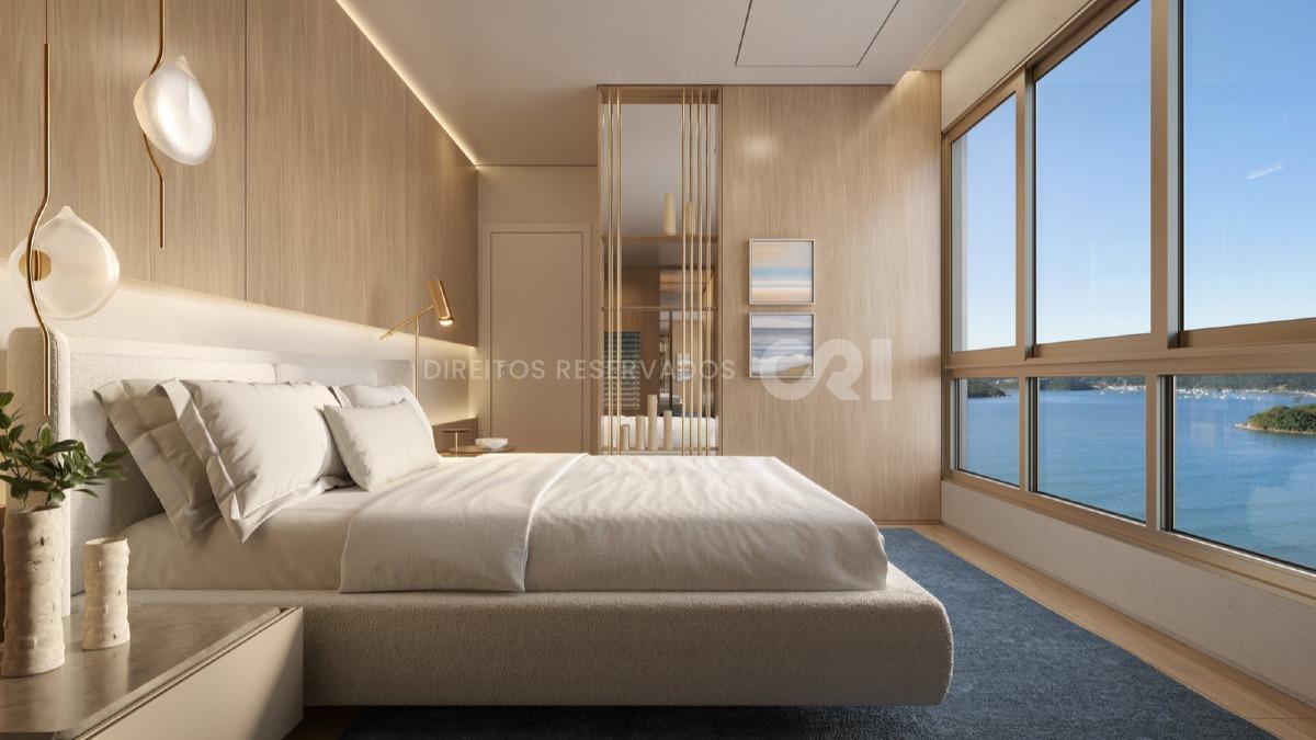 Apartamento com 3 Suítes no Edifício Arium em Balneário Perequê Porto Belo