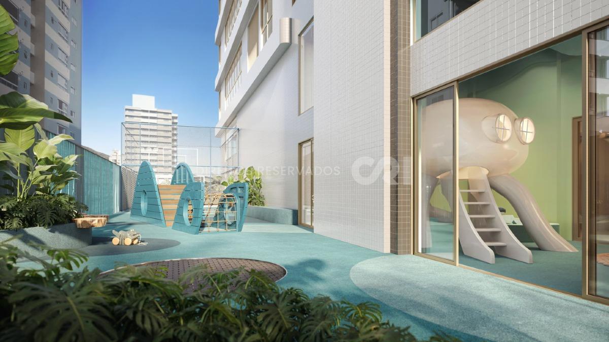 Apartamento com 3 Suítes no Edifício Arium em Balneário Perequê Porto Belo