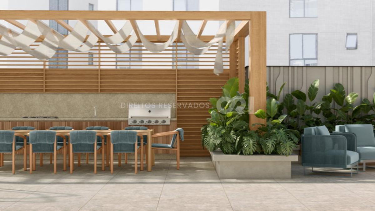 Apartamento com 3 Suítes no Edifício Arium em Balneário Perequê Porto Belo