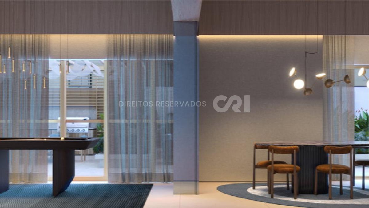 Apartamento com 3 Suítes no Edifício Arium em Balneário Perequê Porto Belo