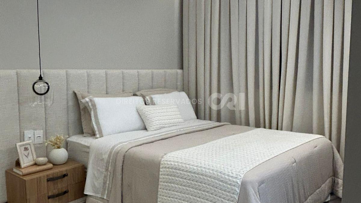 COPA: Apartamento com 4 suítes Doha Tower na Meia Praia Itapema