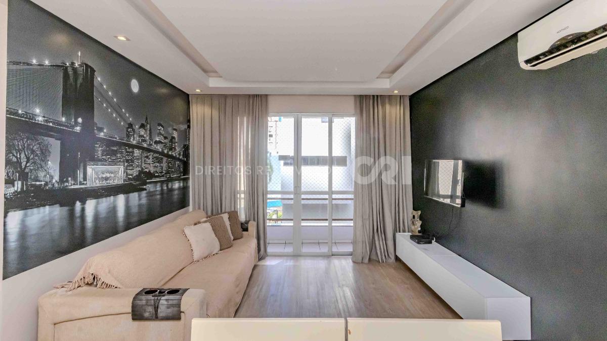 Cobertura no Residencial Dona Elenir com 3 quartos no Centro de Balneário Camboriú