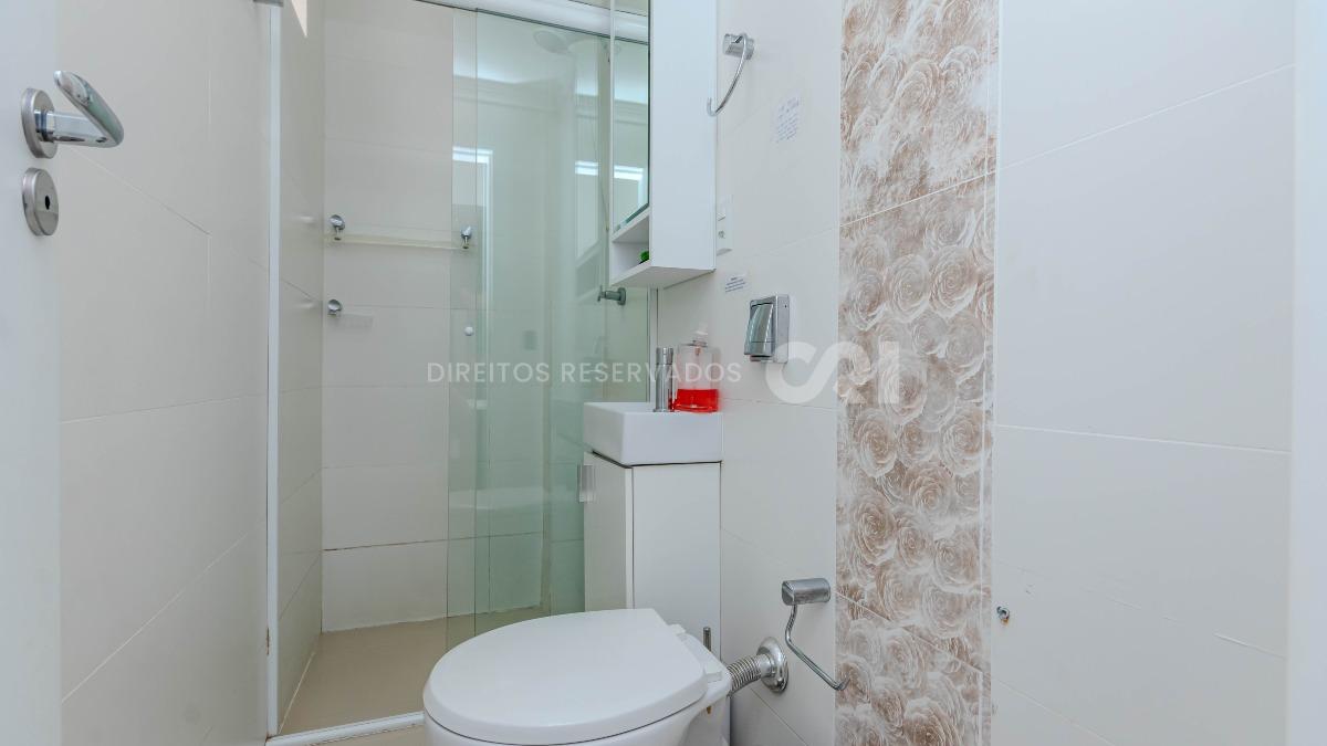 Cobertura no Residencial Dona Elenir com 3 quartos no Centro de Balneário Camboriú