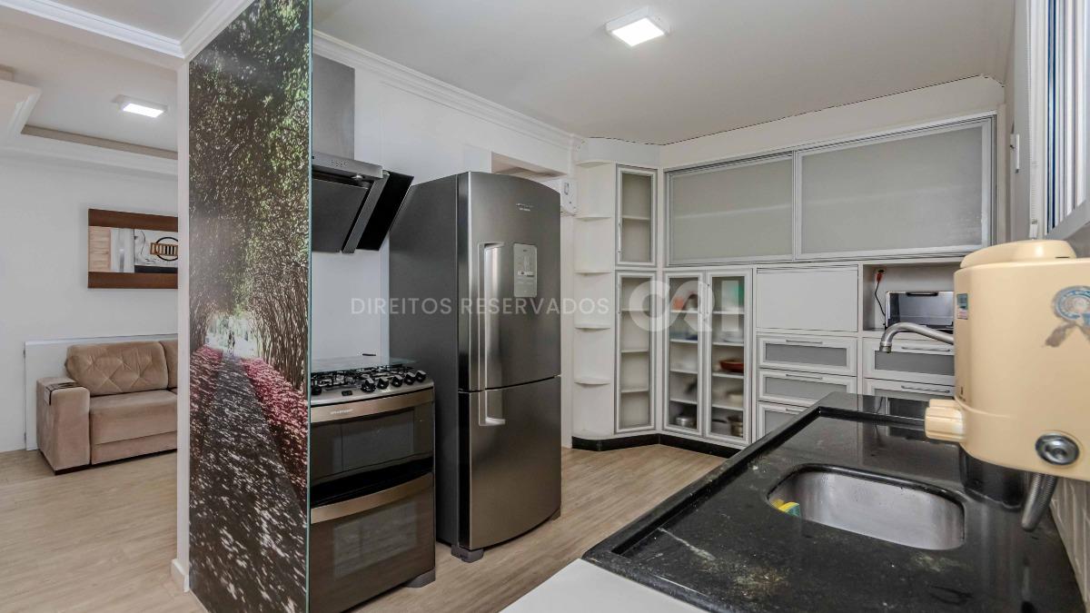 Cobertura no Residencial Dona Elenir com 3 quartos no Centro de Balneário Camboriú