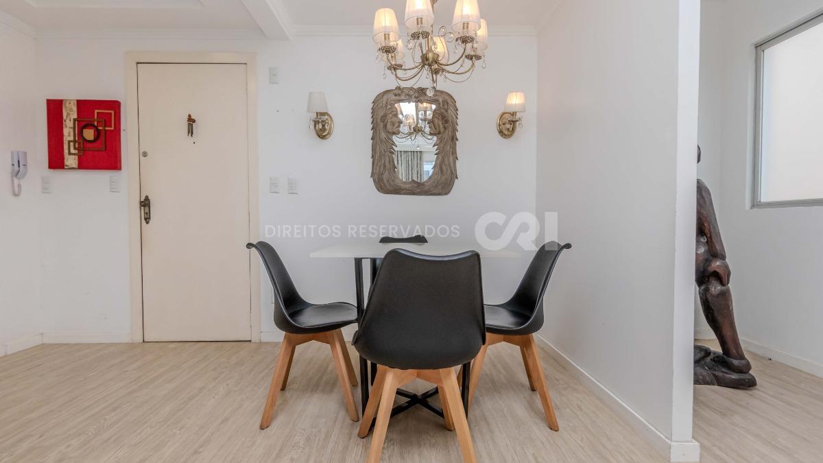 Cobertura no Residencial Dona Elenir com 3 quartos no Centro de Balneário Camboriú