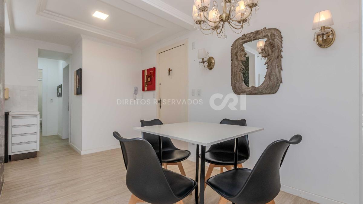 Cobertura no Residencial Dona Elenir com 3 quartos no Centro de Balneário Camboriú