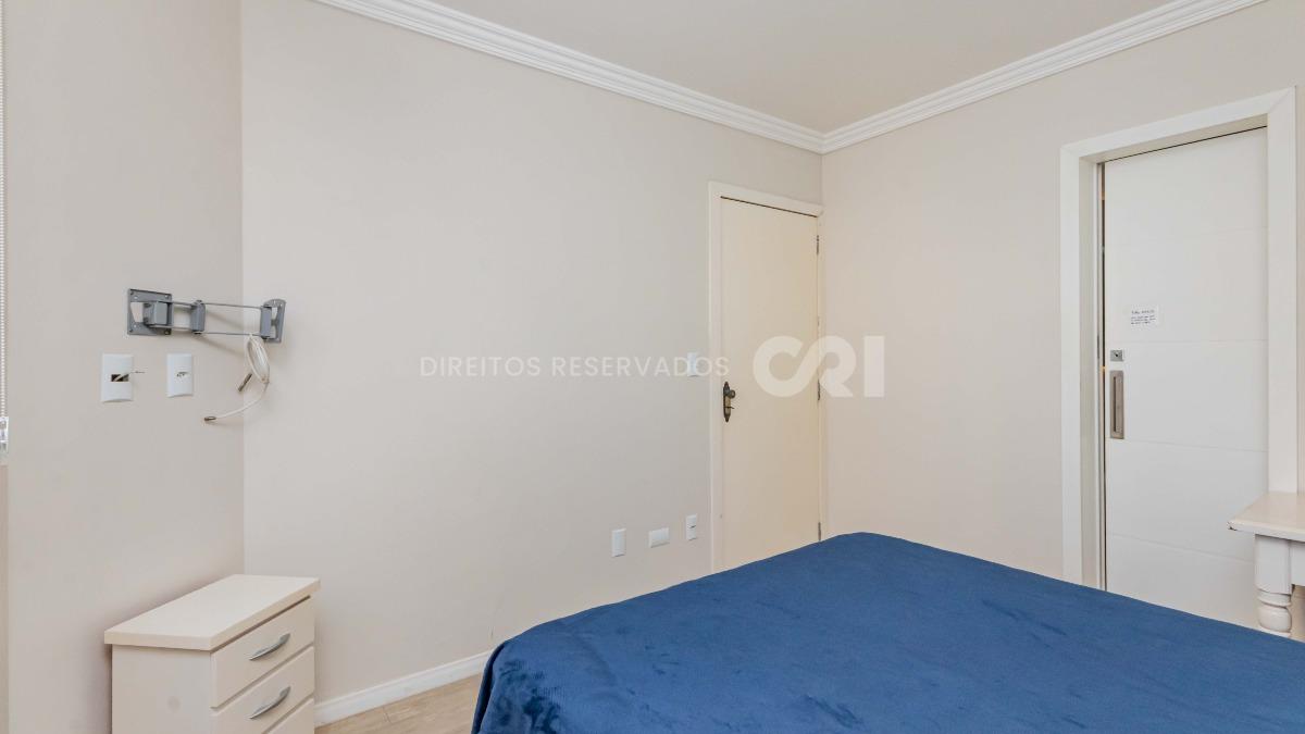 Cobertura no Residencial Dona Elenir com 3 quartos no Centro de Balneário Camboriú