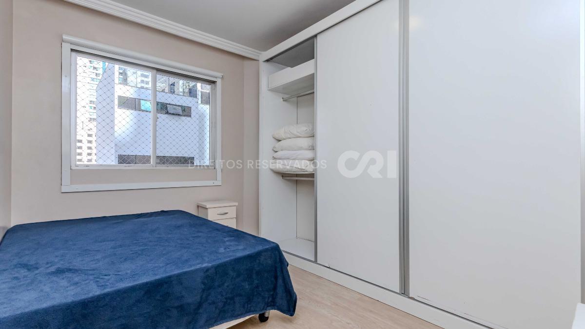 Cobertura no Residencial Dona Elenir com 3 quartos no Centro de Balneário Camboriú