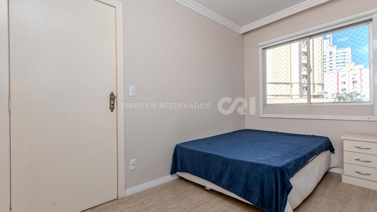 Cobertura no Residencial Dona Elenir com 3 quartos no Centro de Balneário Camboriú