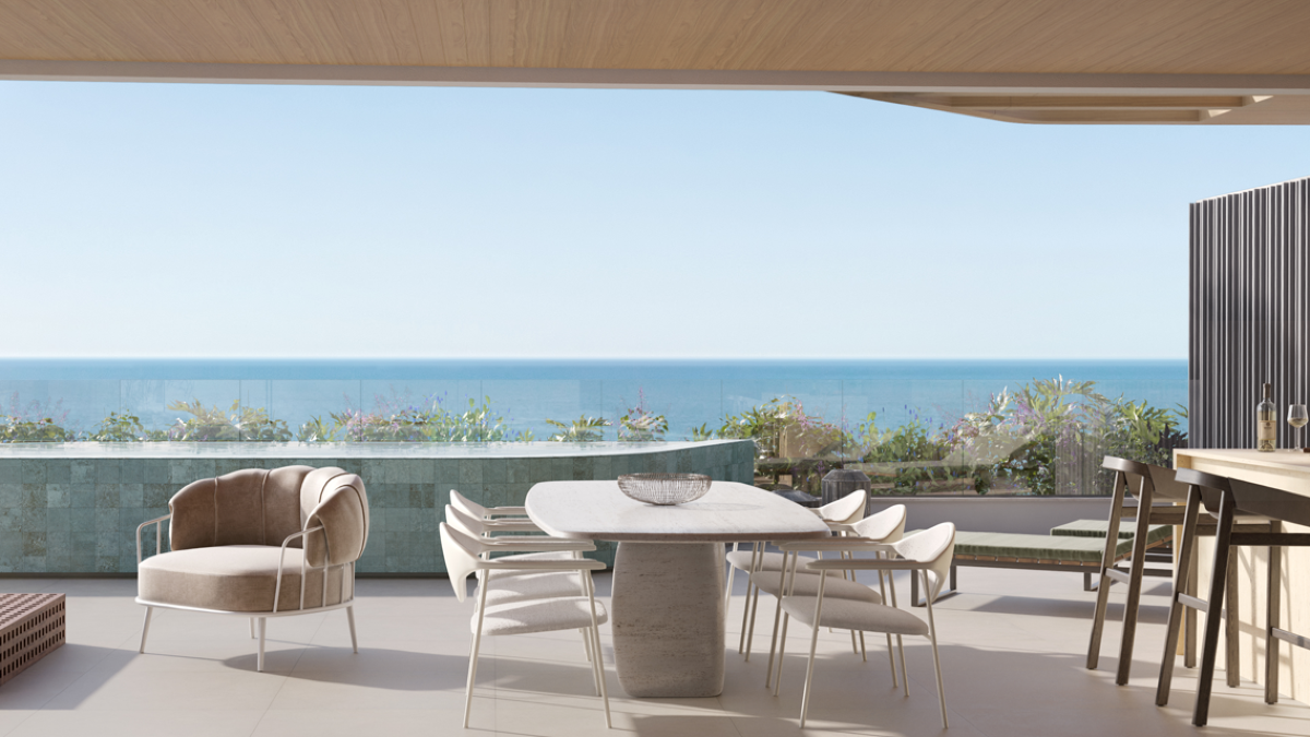Apartamento com 4 Suítes no Edifício Sion em Balneário Perequê, Porto Belo