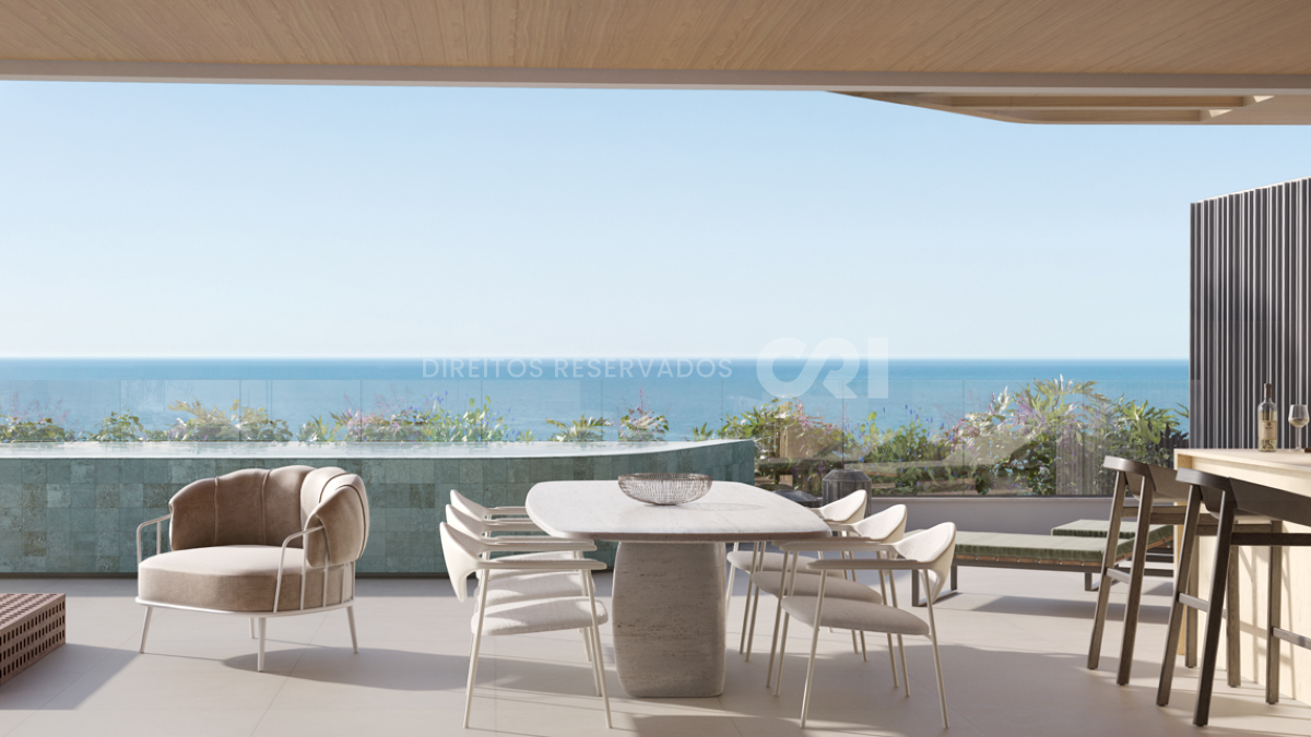 Apartamento com 4 Suítes no Sion em Balneário Perequê Porto Belo