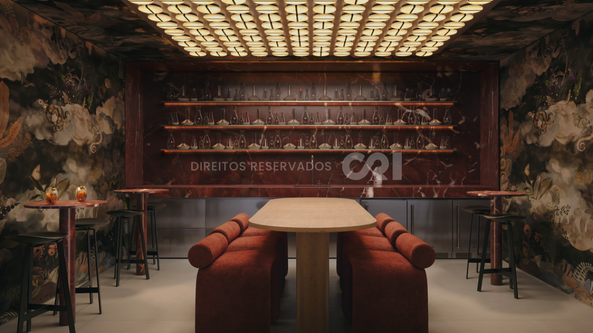 Apartamento com 4 Suítes no Sion em Balneário Perequê Porto Belo