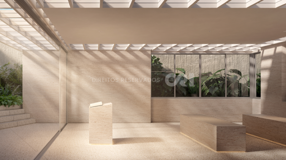 Apartamento com 4 Suítes no Sion em Balneário Perequê Porto Belo