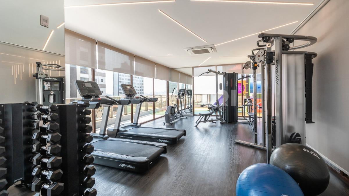 Apartamento com 3 quartos no edifício Classic no bairro Fazenda em Itajaí