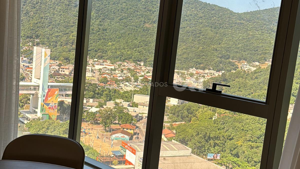 Apartamento com 4 suítes no Yachthouse by Pininfarina na Barra Sul, Balneário Camboriú