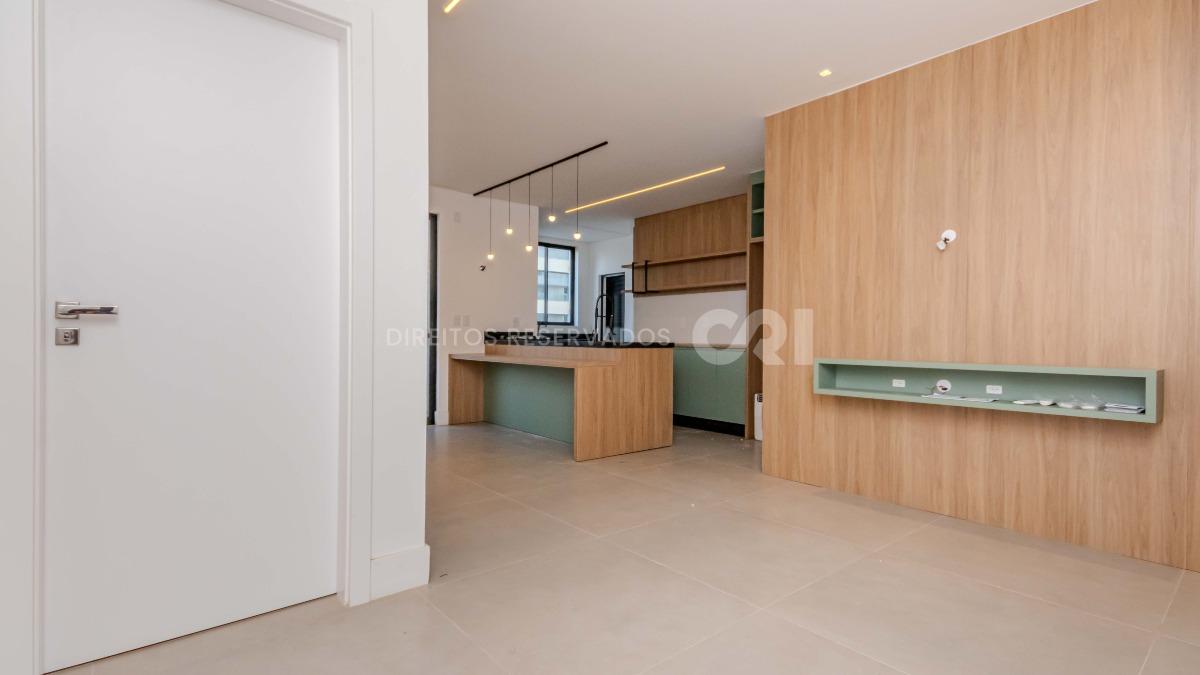 Apartamento com 3 quartos no Brava Vita na Praia Brava em Itajaí
