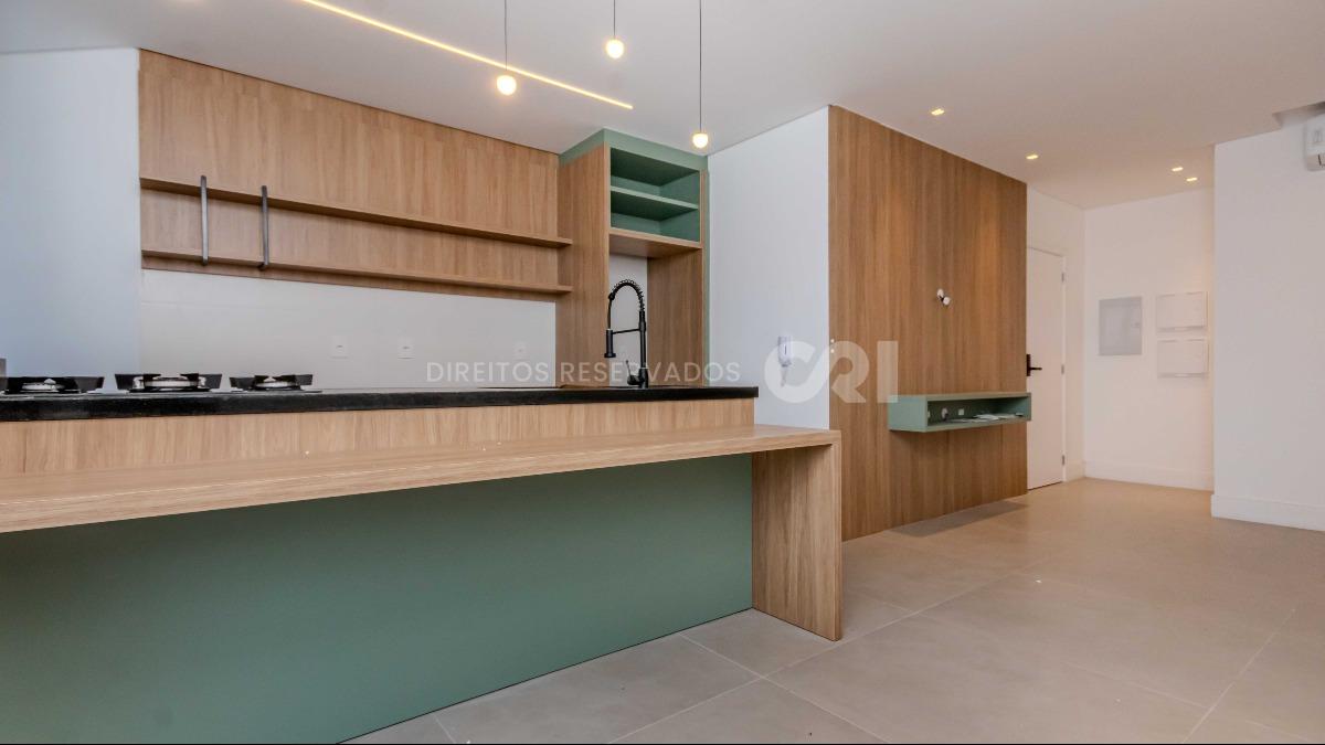 Apartamento com 3 quartos no Brava Vita na Praia Brava em Itajaí