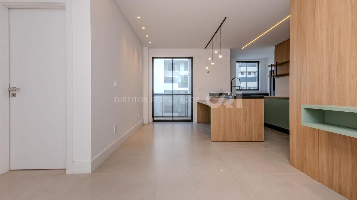 Apartamento com 3 quartos no Brava Vita na Praia Brava em Itajaí