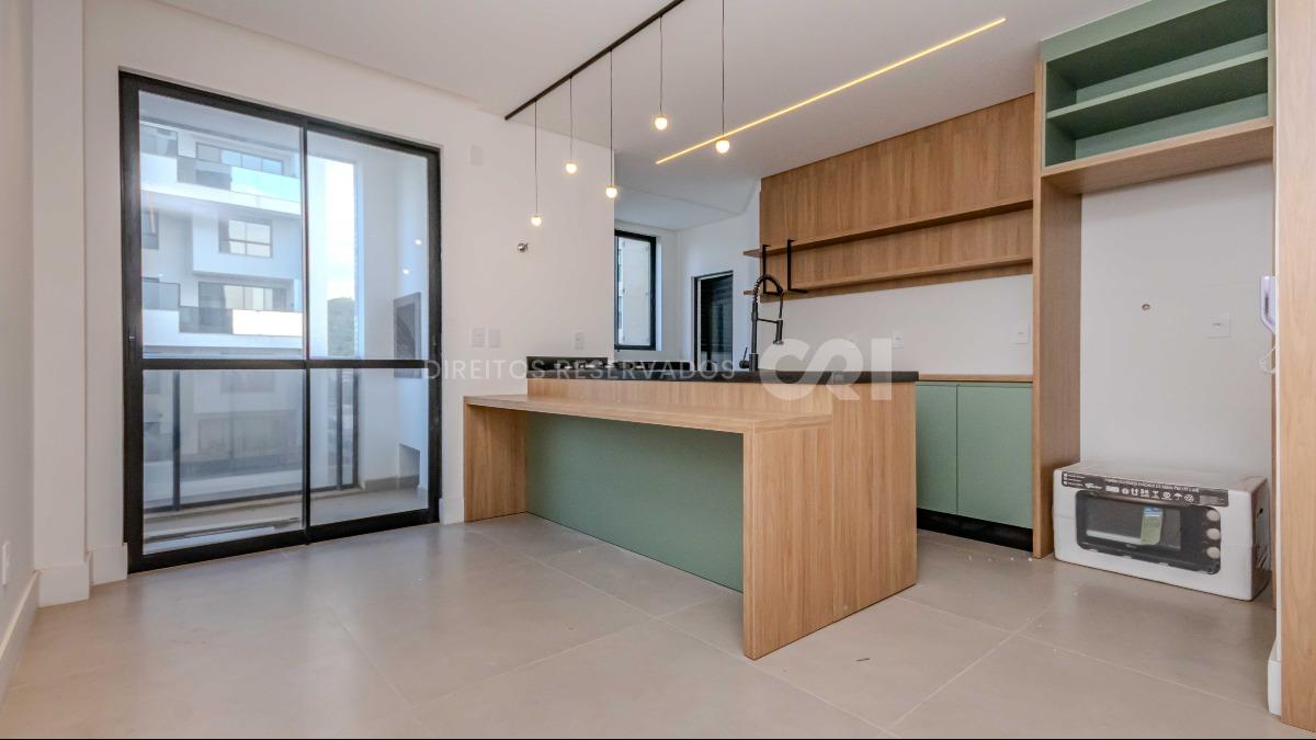 Apartamento com 3 quartos no Brava Vita na Praia Brava em Itajaí