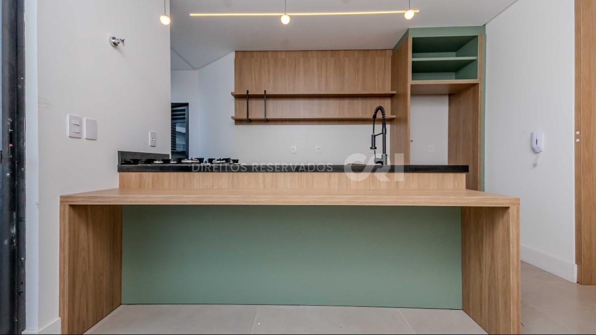 Apartamento com 3 quartos no Brava Vita na Praia Brava em Itajaí