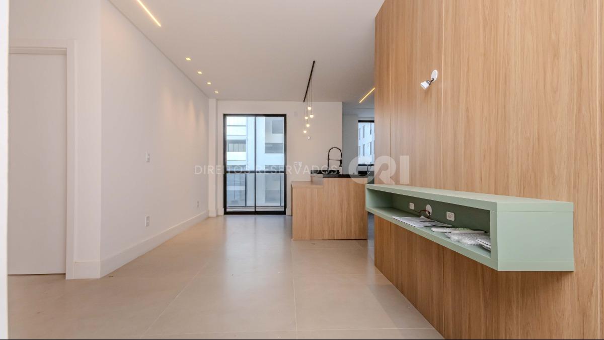 Apartamento com 3 quartos no Brava Vita na Praia Brava em Itajaí