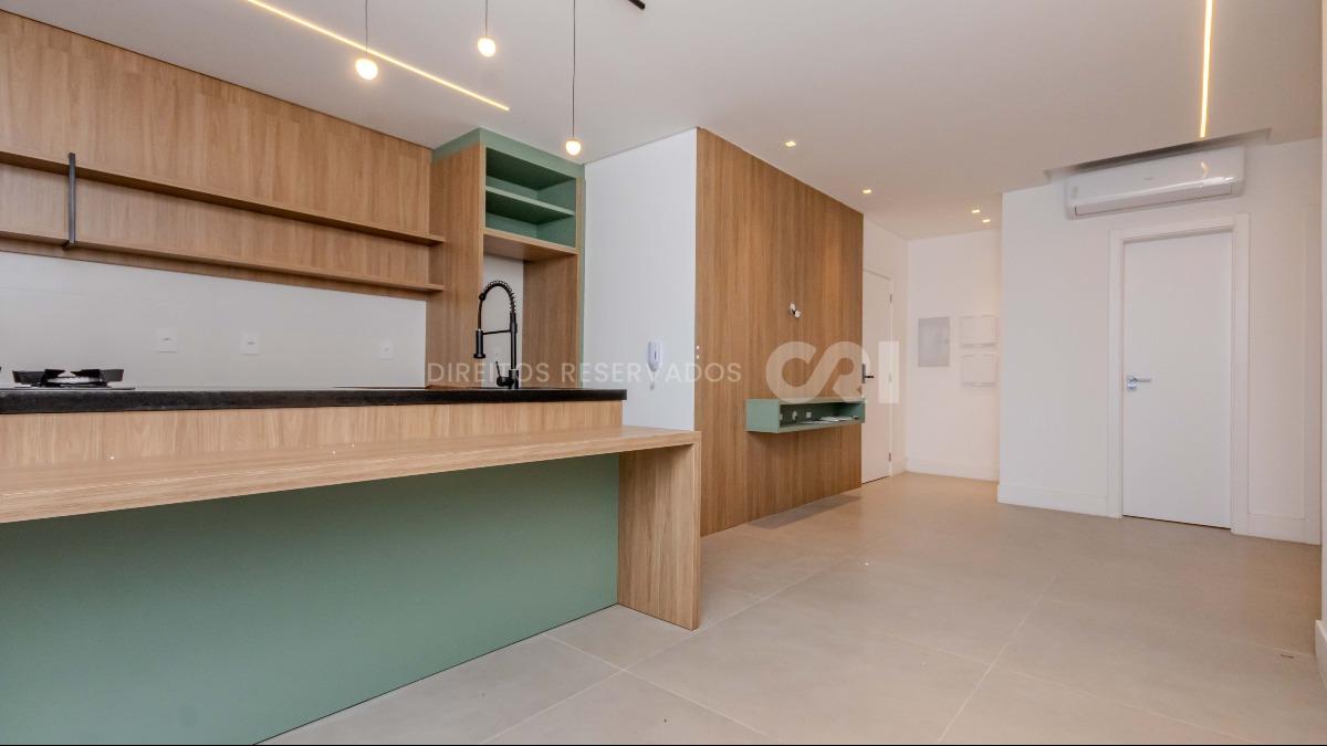 Apartamento com 3 quartos no Brava Vita na Praia Brava em Itajaí
