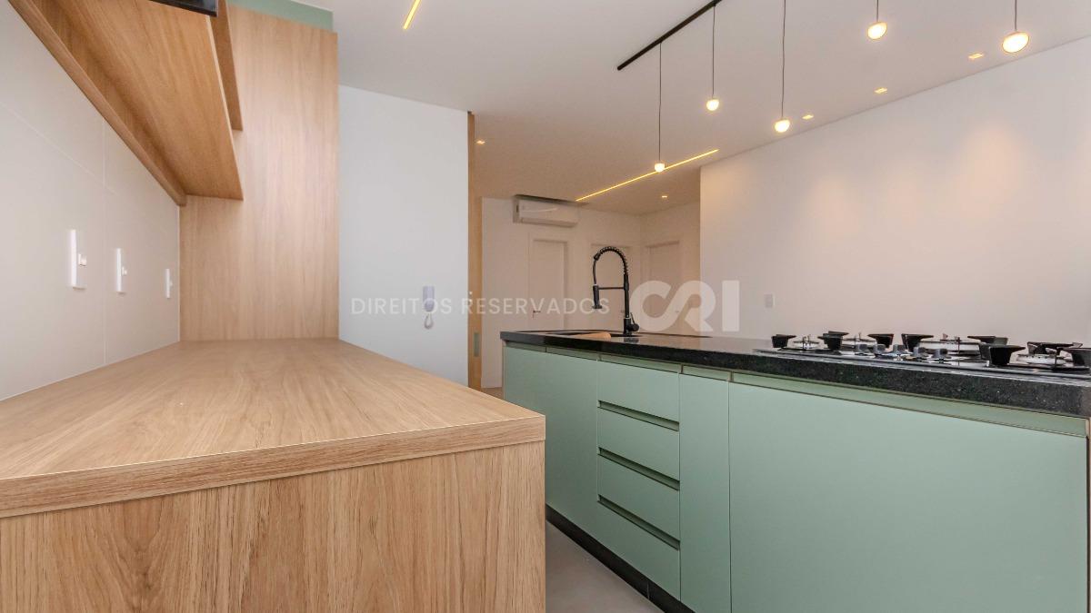 Apartamento com 3 quartos no Brava Vita na Praia Brava em Itajaí